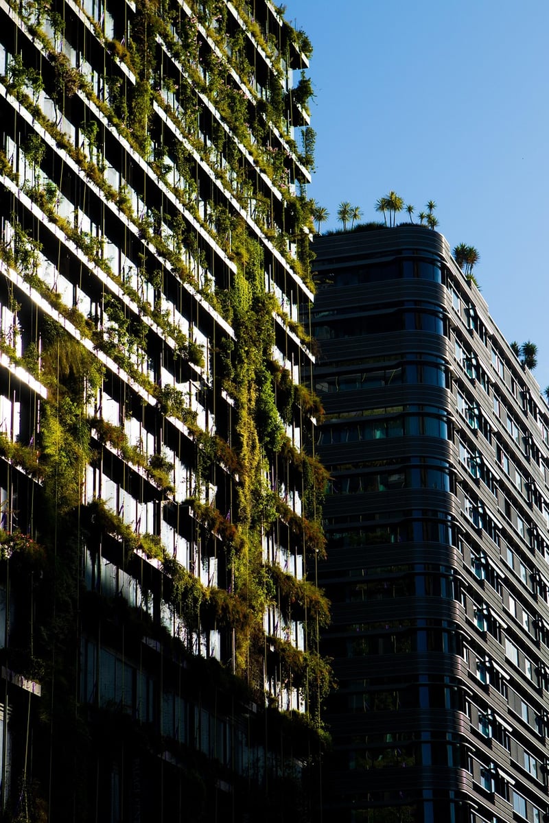 Eco-friendly designs