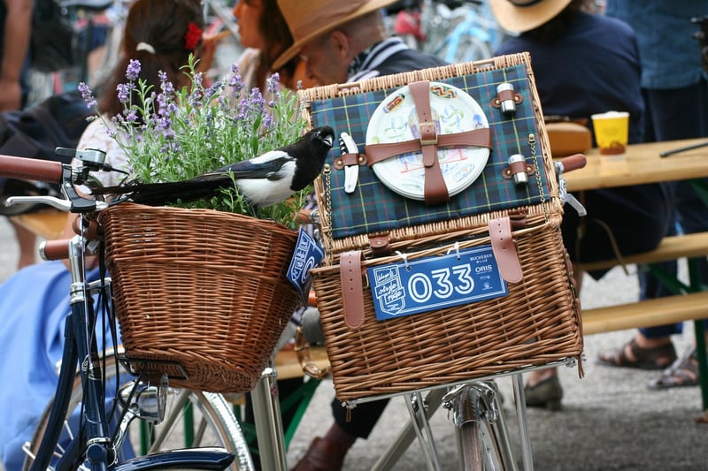 Sustainable style