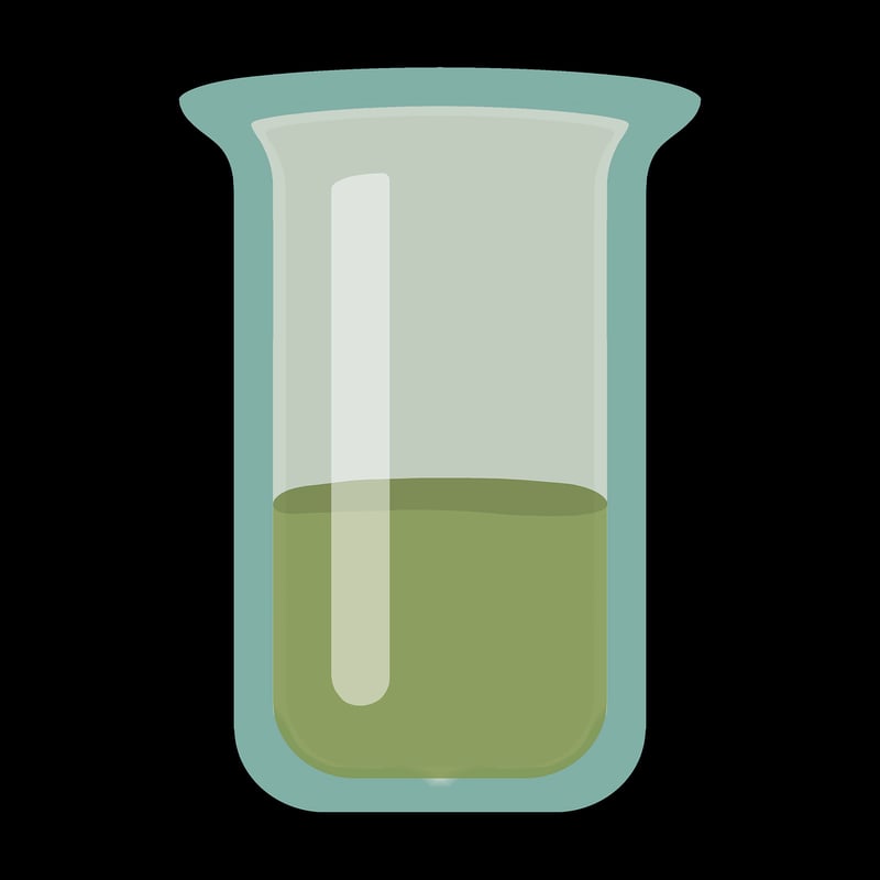 Chemistry Lab Tubes